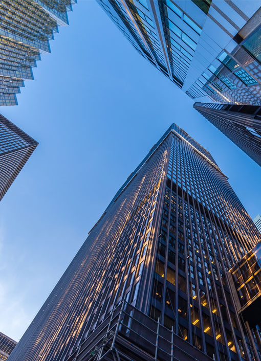 多年專注，規模大，經驗足